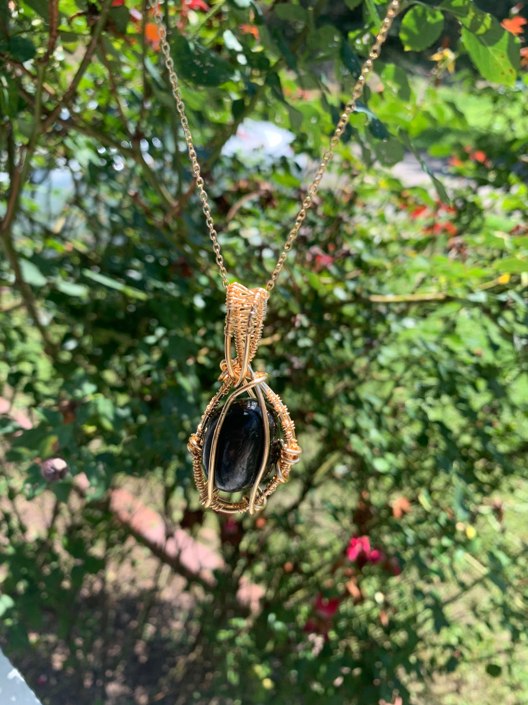 Nephrite Jade