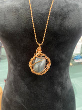 Load image into Gallery viewer, Hematite | Clarity | Healing | Manifesting
