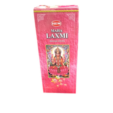 Load image into Gallery viewer, LAKSHMI Incense
