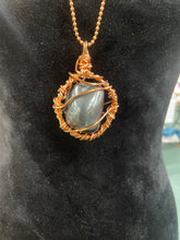 Load image into Gallery viewer, Hematite | Clarity | Healing | Manifesting
