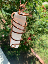 Load image into Gallery viewer, Selenite | Peace | Purification | Insight
