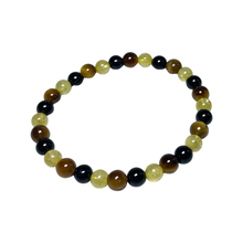 Load image into Gallery viewer, Root, Sacral and Solar Plexus Bracelet | Stability, Power &amp; Motivation
