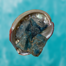 Load image into Gallery viewer, Clarity| Manifestation | Release Self Limitations | Apatite
